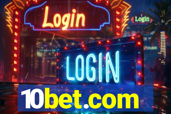 10bet.com-fortune tiger